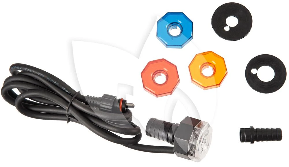 Ubbink MiniBright 1x8 LEDs Zonder Trafo 3 Ubbink MiniBright 1x8 LEDs Zonder Trafo