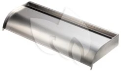 Ubbink Nevada 90 Rvs Waterval