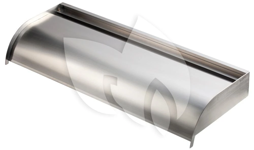 Ubbink Nevada 90 Rvs Waterval 3 Ubbink Nevada 90 Rvs Waterval