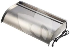 Ubbink Nevada 60 Rvs Waterval LED