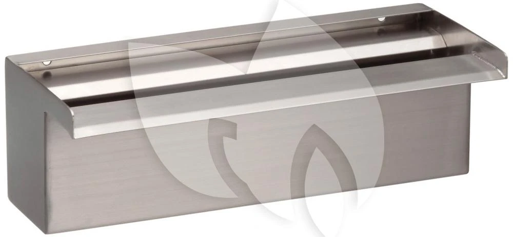 Ubbink Niagara 30 Rvs Waterval 3 Ubbink Niagara 30 Rvs Waterval