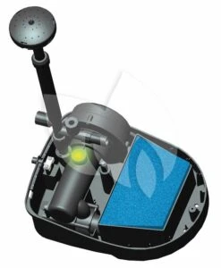 Ubbink PowerClear 5000 Onderwaterfilter 9 Ubbink PowerClear 5000 Onderwaterfilter -Oases Winkel ubbink powerclear 3 0 823x1000 1