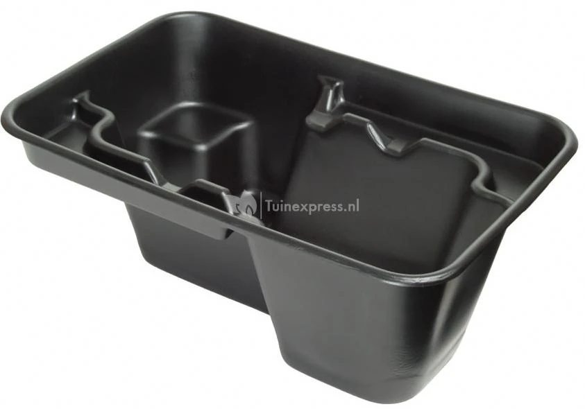 Ubbink Jupiter Voorgevormde Vijver 3 Ubbink Jupiter Voorgevormde Vijver