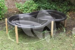 Ubbink Lobelia SII Voorgevormde Vijver -Oases Winkel ubbink vijverbak lobelia s 2 8711465110600 1 0 1000x667