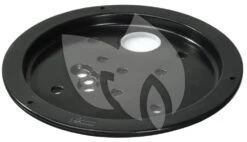 Ubbink Afdekplaat Ontario Rond 60 Cm