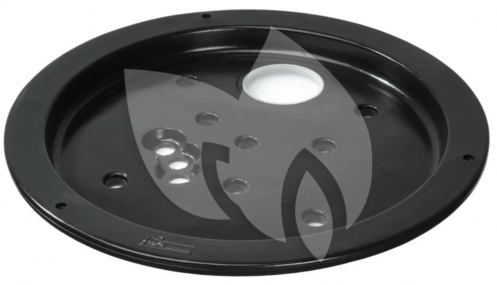 Ubbink Afdekplaat Ontario Rond 60 Cm 3 Ubbink Afdekplaat Ontario Rond 60 Cm