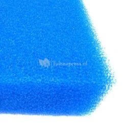 Ubbink Universele Filtermat H 5 X 50 X 50 Cm - Ppi 20 5 Ubbink Universele Filtermat H 5 X 50 X 50 Cm - Ppi 20 -Oases Winkel universele filtermat h 5 x 50 x 50 cm ppi 20 8711465559010 detail 0 500x500