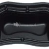 Voorgevormde Vijver PE 500 2 Voorgevormde Vijver PE 500 -Oases Winkel v500 voorgevormde vijver 0 655x424
