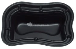 Voorgevormde Vijver PE 500