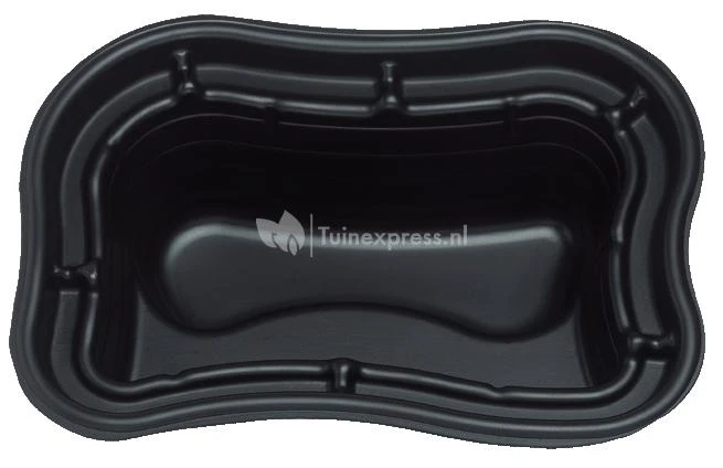 Voorgevormde Vijver PE 500 3 Voorgevormde Vijver PE 500