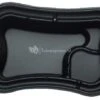 Voorgevormde Vijver PE 750 -Oases Winkel v750 voorgevormde vijver 0 660x456