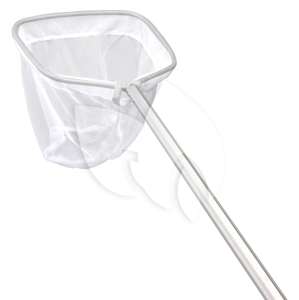 Schepnet Vierkant Fijn 3 Schepnet Vierkant Fijn