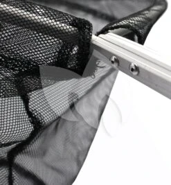 Schepnet Vierkant Grof 5 Schepnet Vierkant Grof -Oases Winkel vijverschepnet vierkant grof 1 0 925x1000