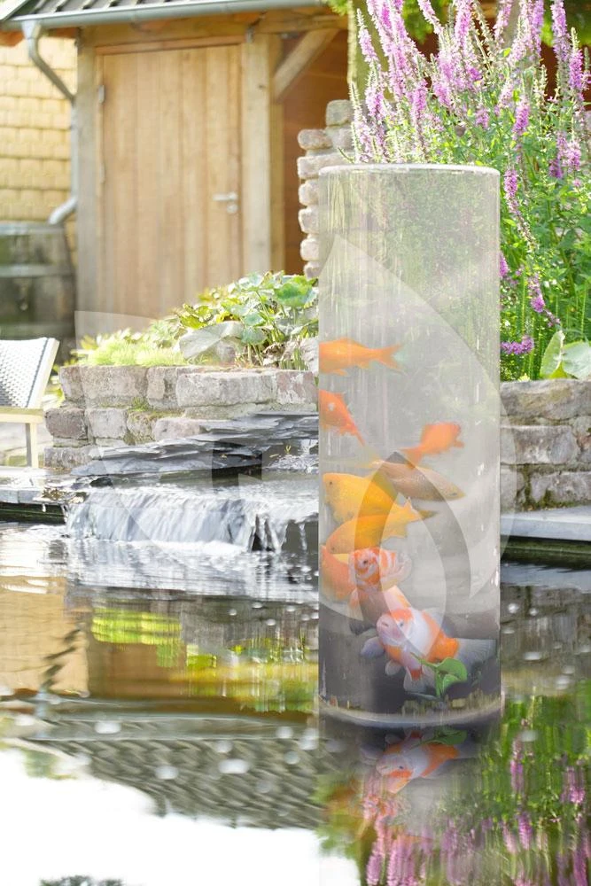 Ubbink Vijvervistoren 50 Cm 3 Ubbink Vijvervistoren 50 Cm