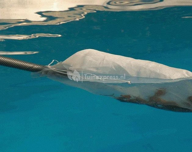 OASE Vuilopvangzak Voor Vijverstofzuiger 5 OASE Vuilopvangzak Voor Vijverstofzuiger - Afbeelding 3