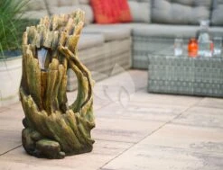 Waterornament Alcamo Polyresin