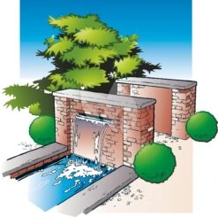 Ubbink Niagara 30 Rvs Waterval LED 10 Ubbink Niagara 30 Rvs Waterval LED -Oases Winkel waterval20muur205BGeconverteerd5D 0 1901x1886 7